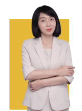 李  茜   副教授博士